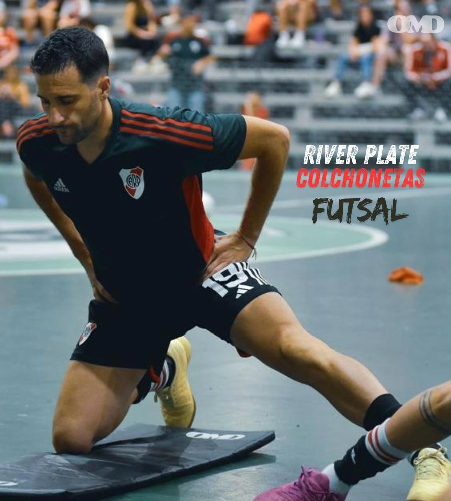 CLINICAS DEPORTIVAS