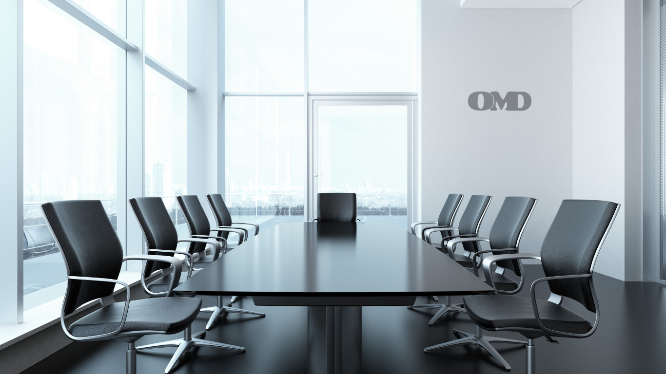 OMD 2025