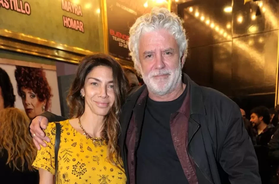 Romina Gaetani denunció por violencia de género a su novio tras ser hospitalizada