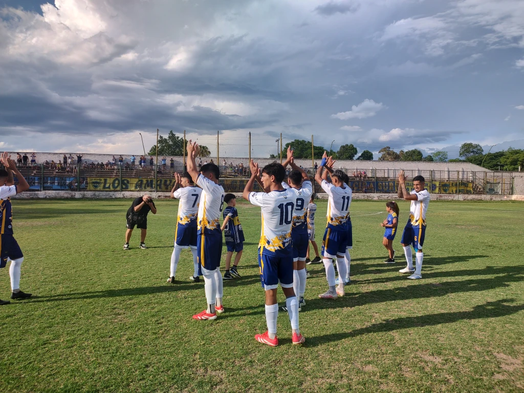 Policial no jugará el Torneo Provincial 2026