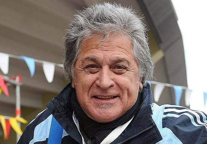 Deportista