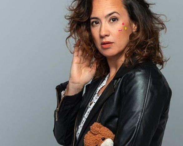 Actriz - Directora - Dramaturga