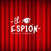 Teatro El Espión- Escuela de Teatro y Actuación