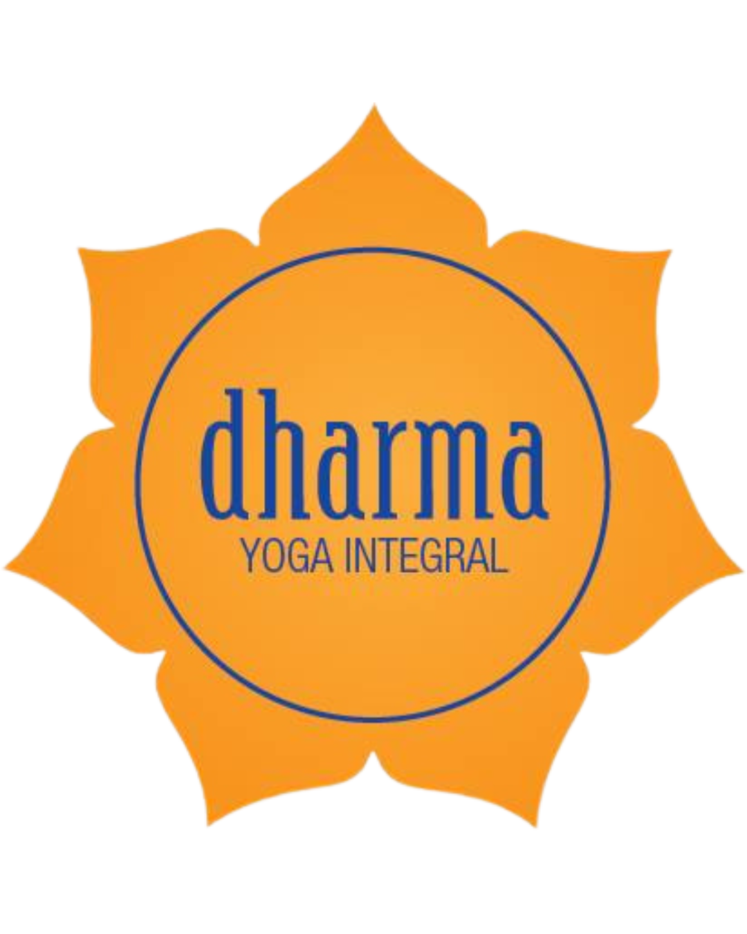 Dharma Yoga Integral