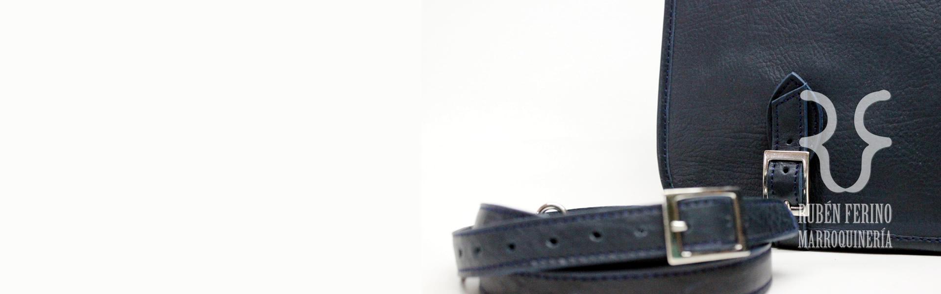 RUBÉN FERINO | Marroquinería | Regalos Empresariales | Buenos Aires | Argentina