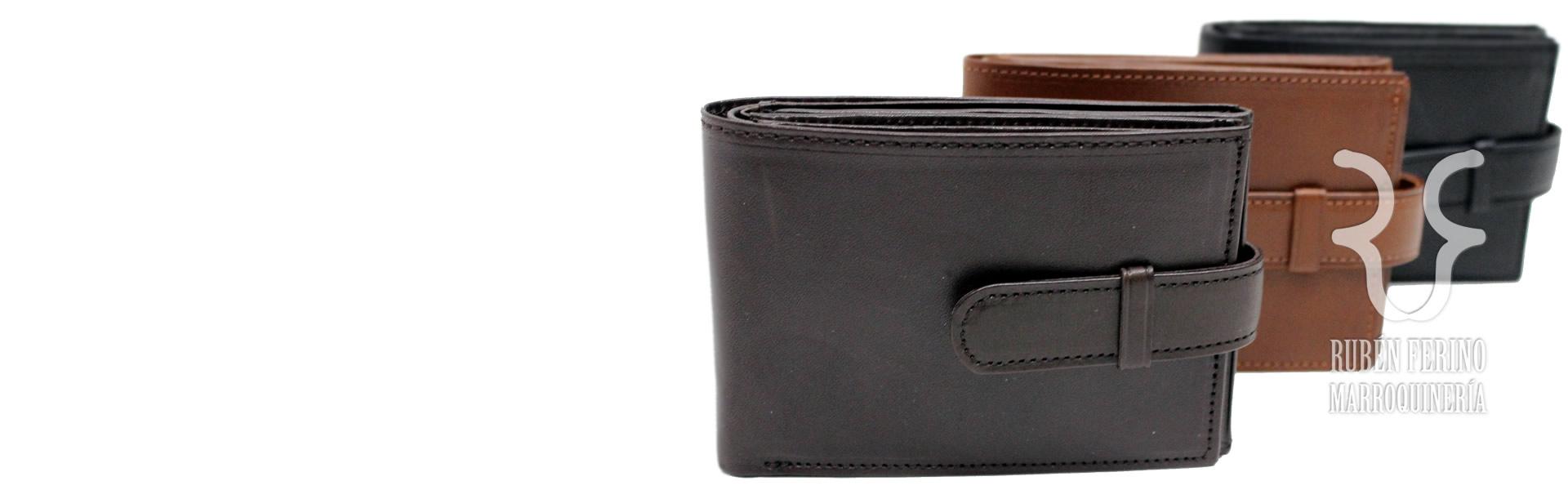 RUBÉN FERINO | Marroquinería | Regalos Empresariales | Buenos Aires | Argentina