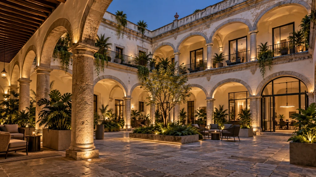 De Aulas a Hogares: El Negocio de la Reconversión Inmobiliaria en Puebla