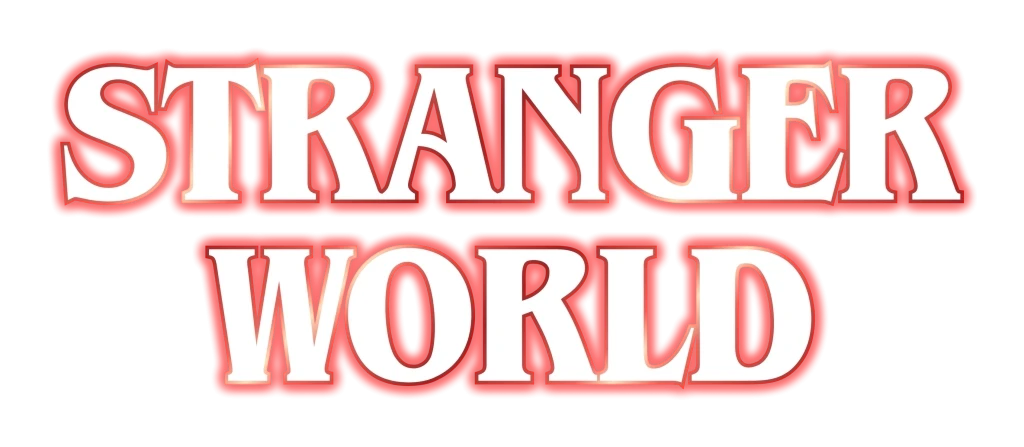 Stranger World Jujuy