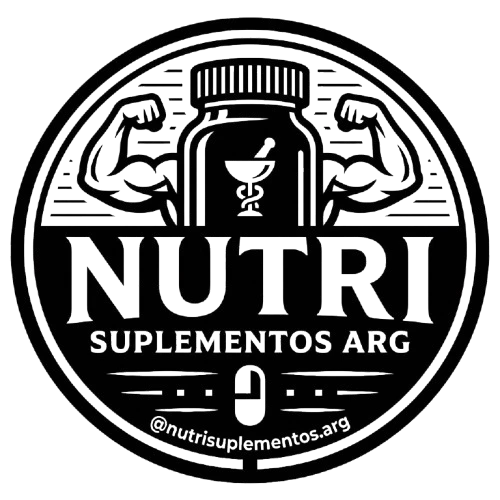 nutrisuplementos.com.ar