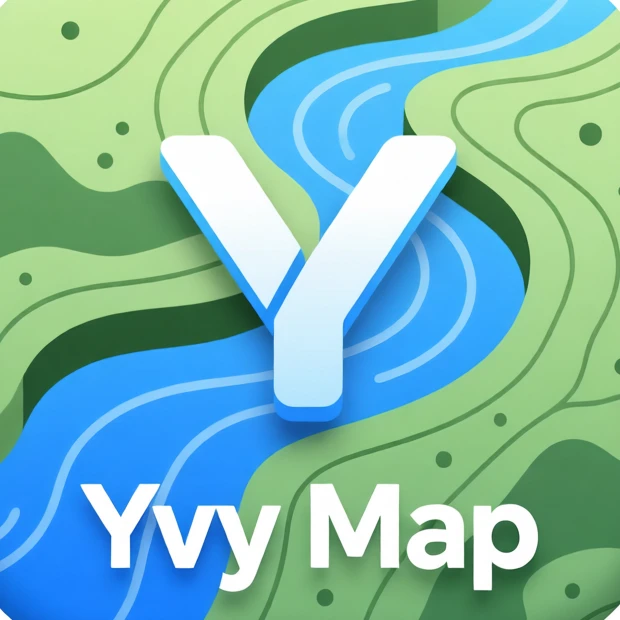 yvymap.com