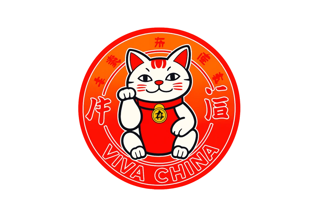 VIVA CHINA