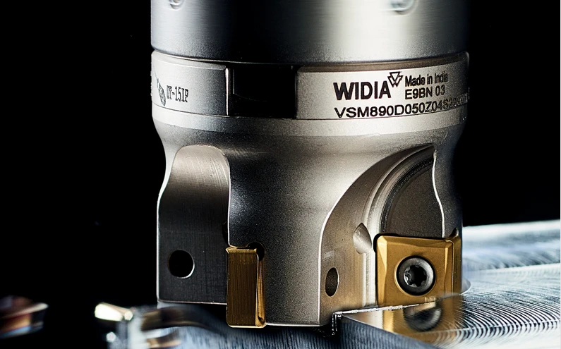 WIDIA