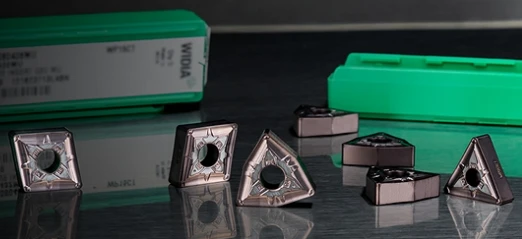 Nuevas plaquitas de geometría -MU