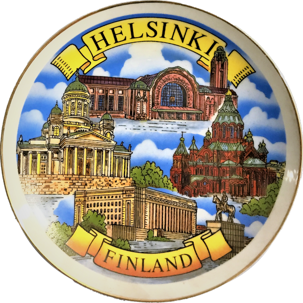 Finlandia
