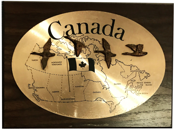Canada
