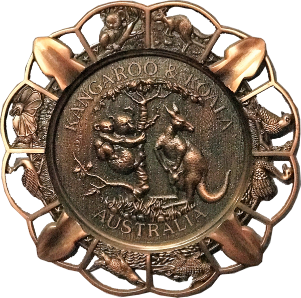Australia