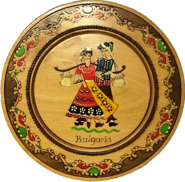 Bulgaria
