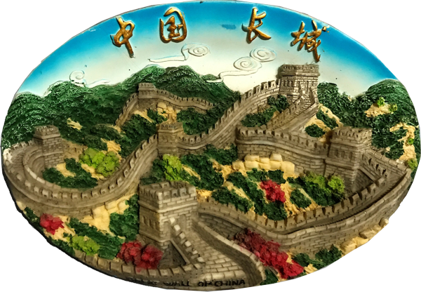 China