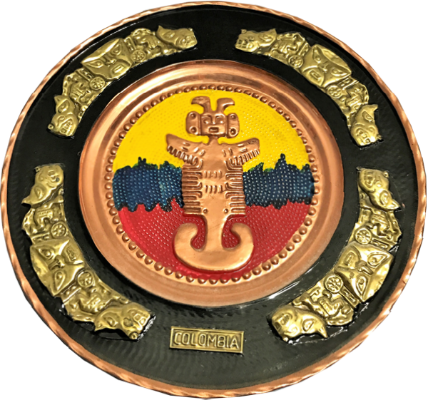 Colombia