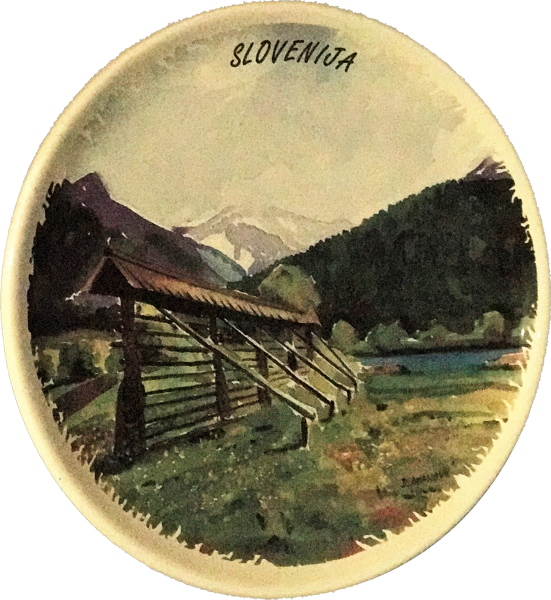 Eslovenia