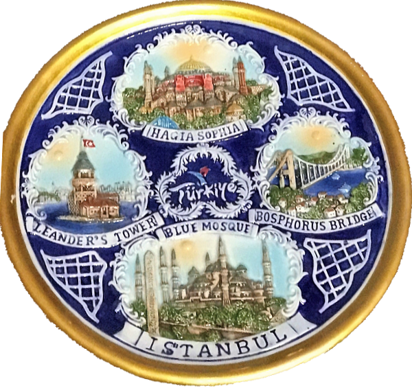 Turquia