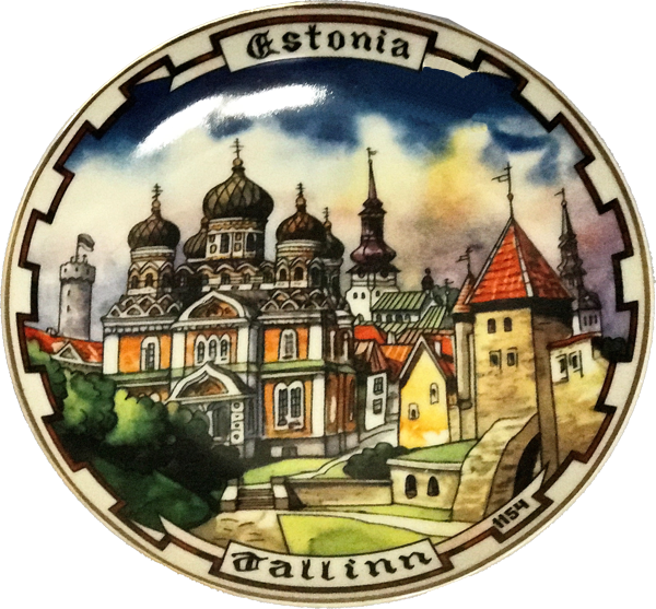 Estonia