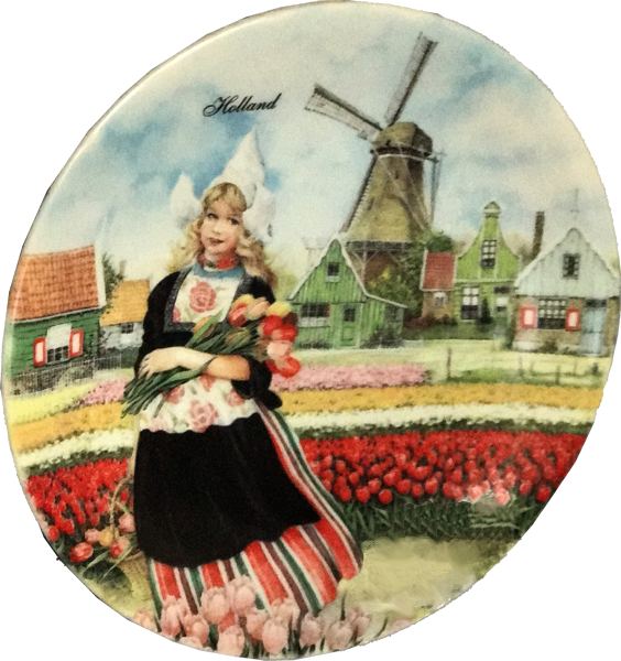 Holanda