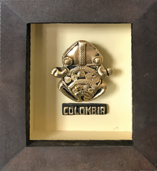 Colombia
