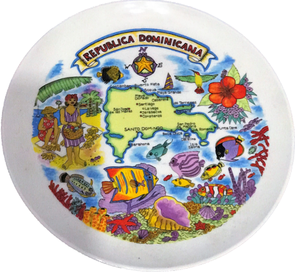 Republica Dominicana