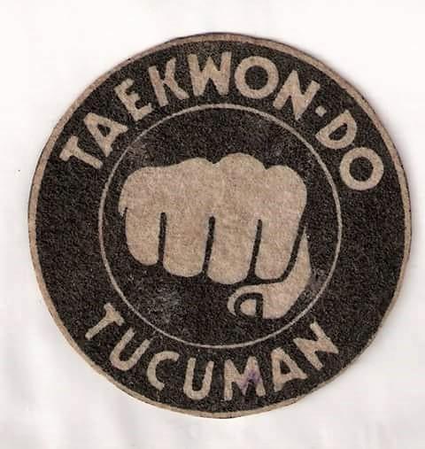 1° Logo Tucumano