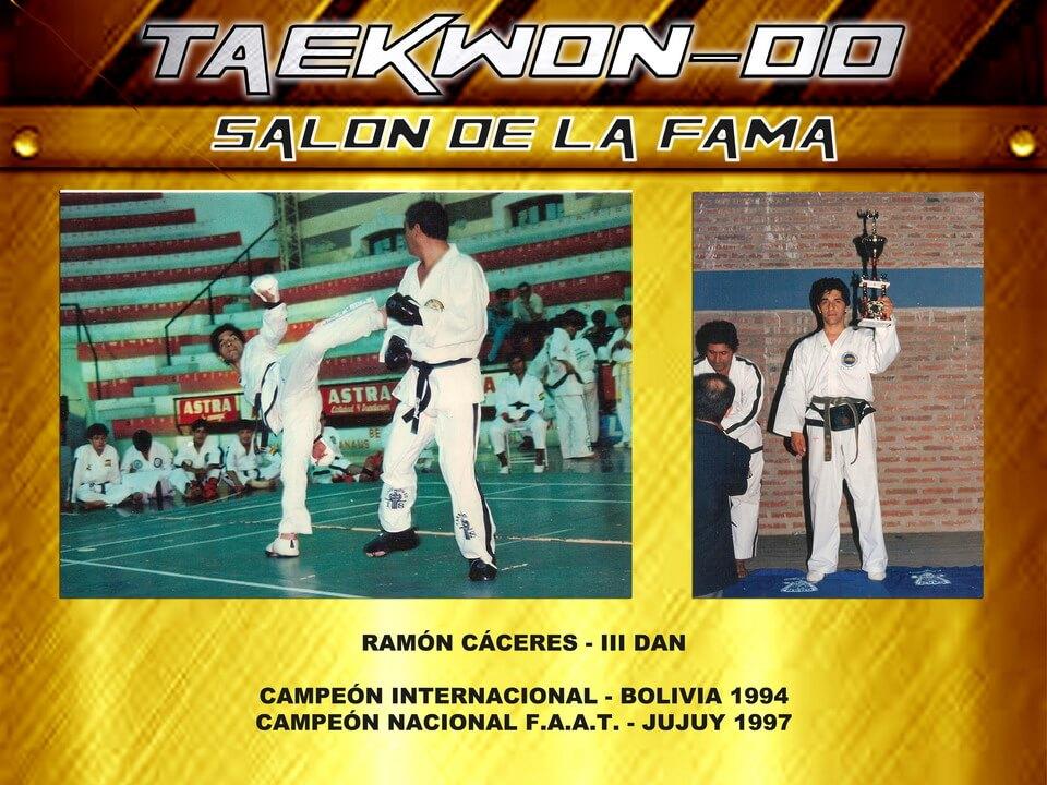 III DAN