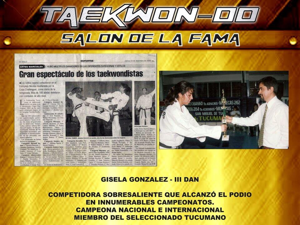 III DAN