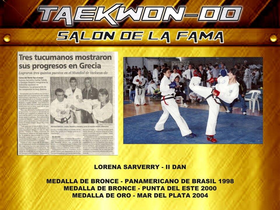 II DAN