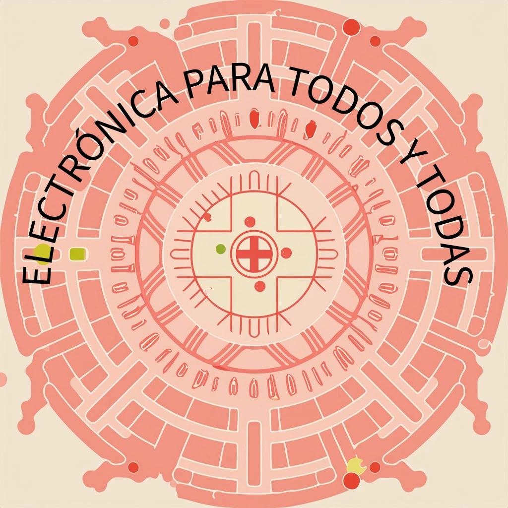 Electrónica para todos y todas