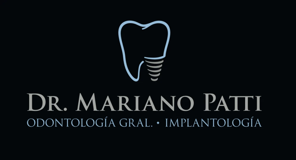 Dr Mariano Patti Odontologia