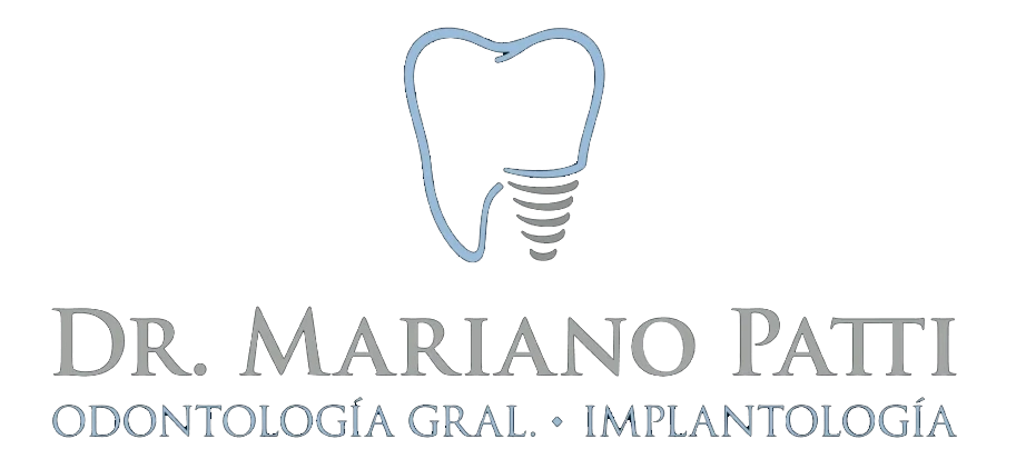 Dr Mariano Patti Odontologia