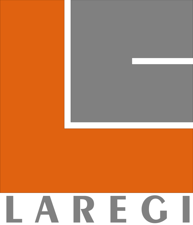 LAREGI