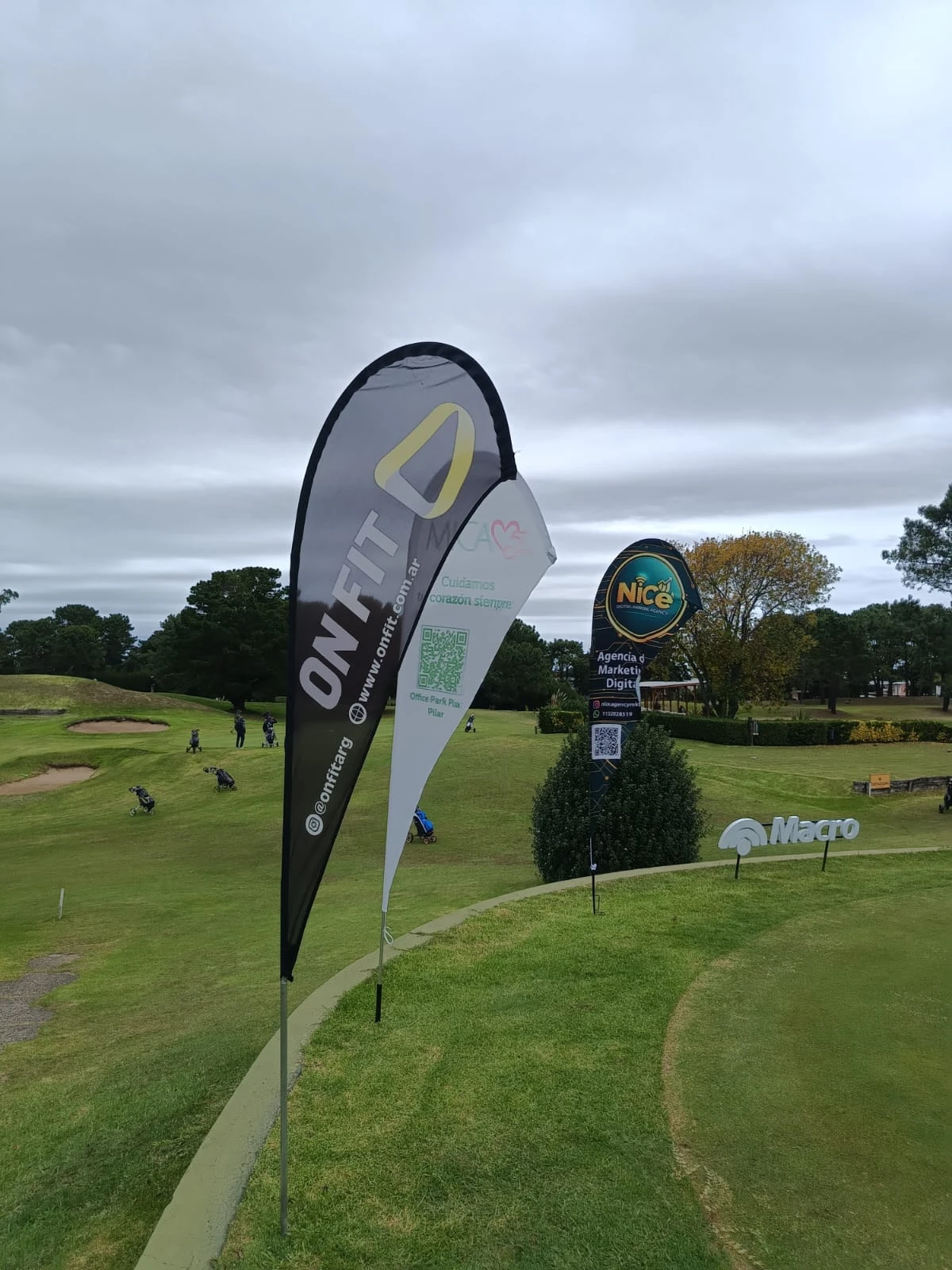 Villa Gesell Golf Club