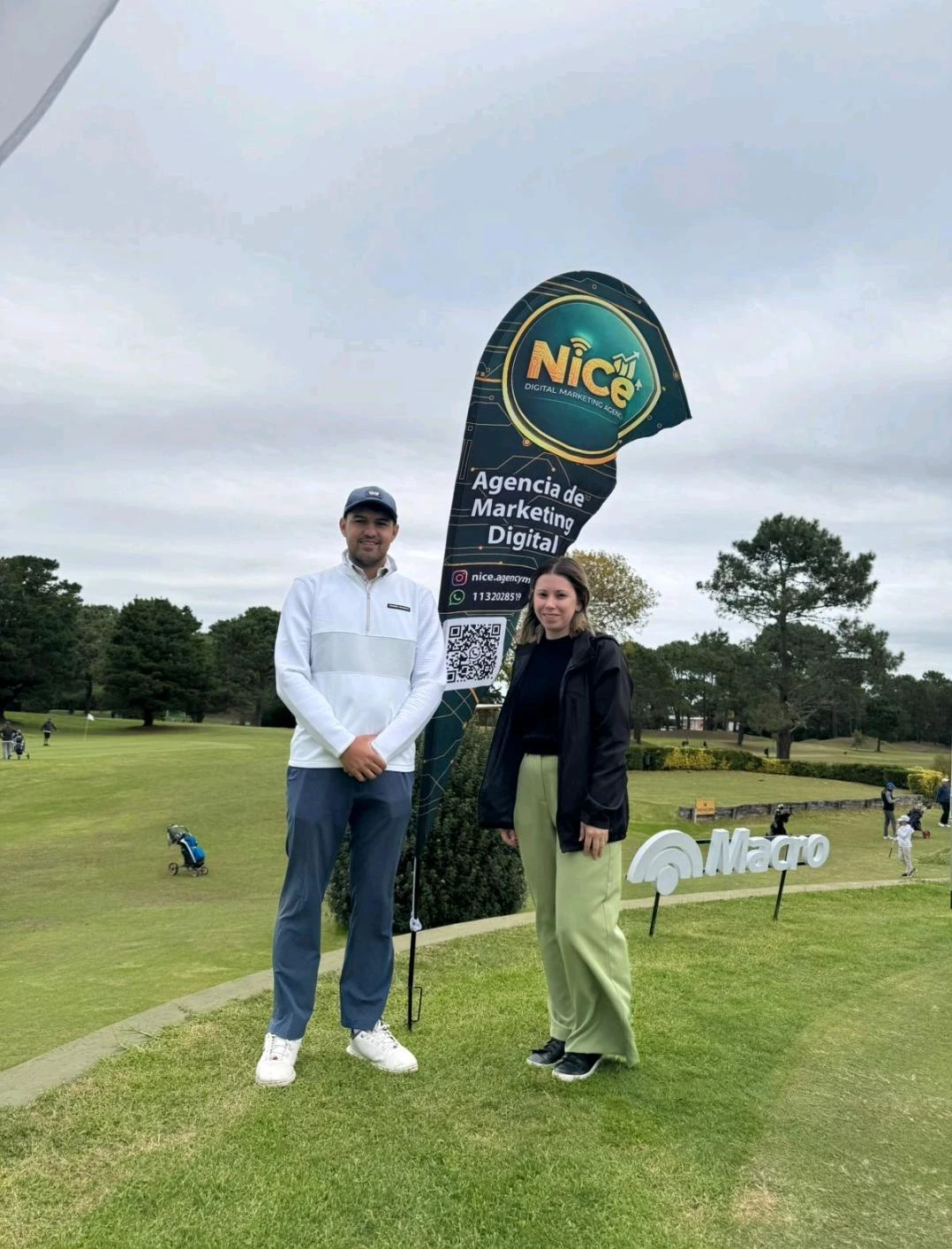 Villa Gesell Golf Club