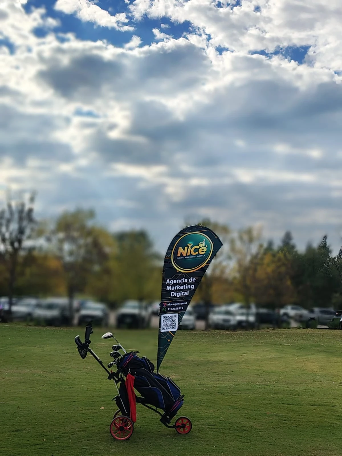 Medal Country Club