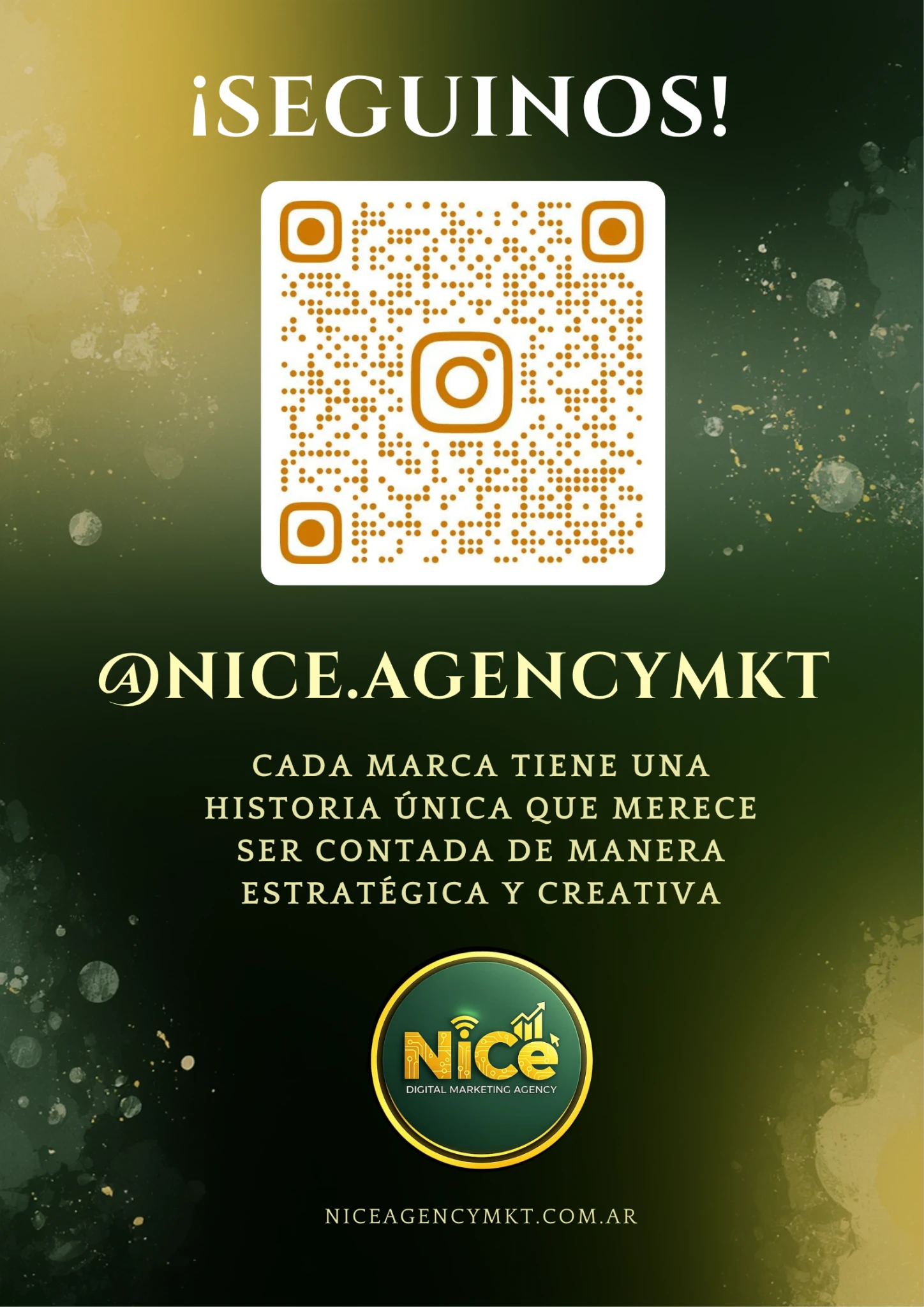 Nuestro Instagram
