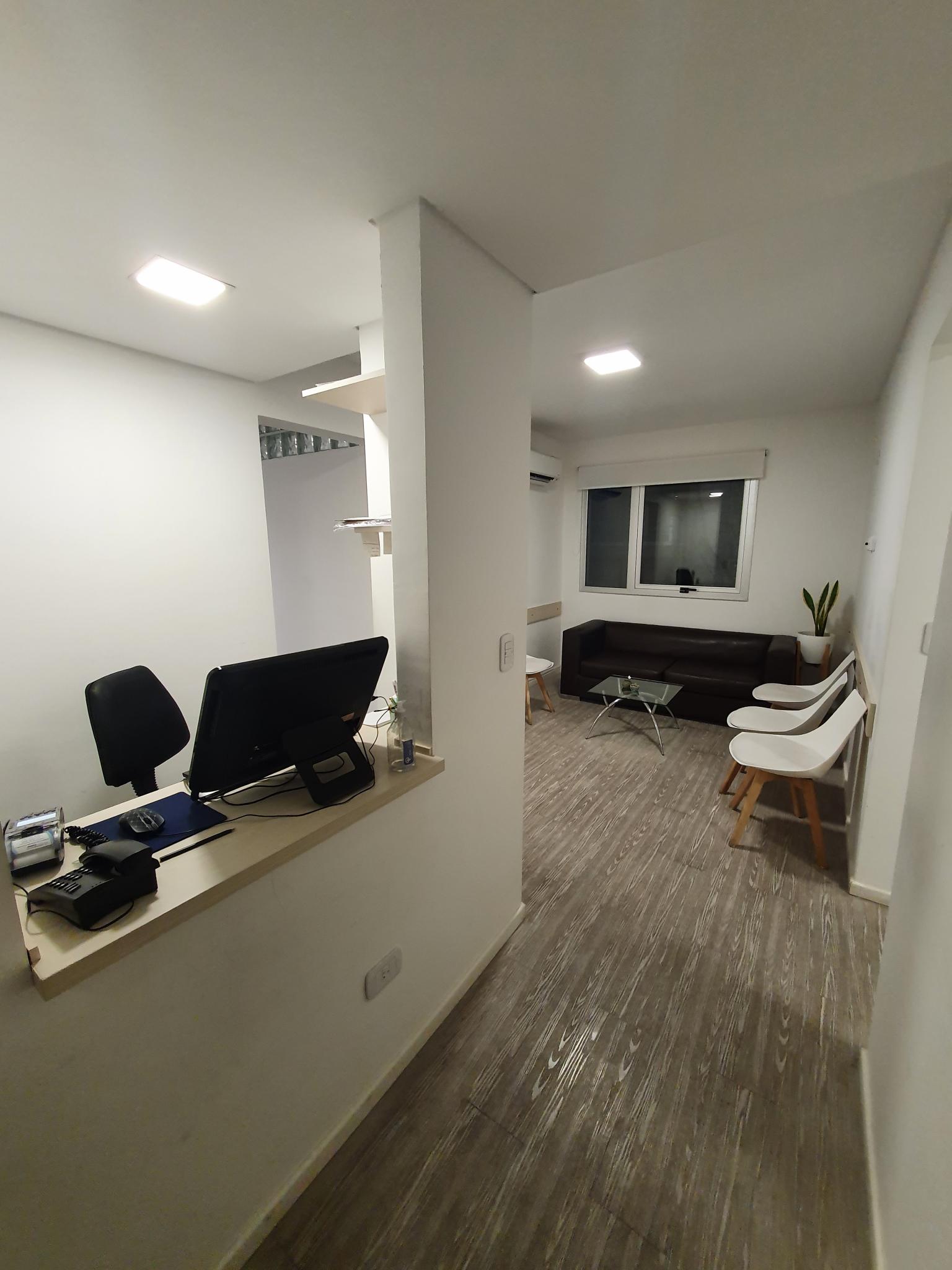 Recepción