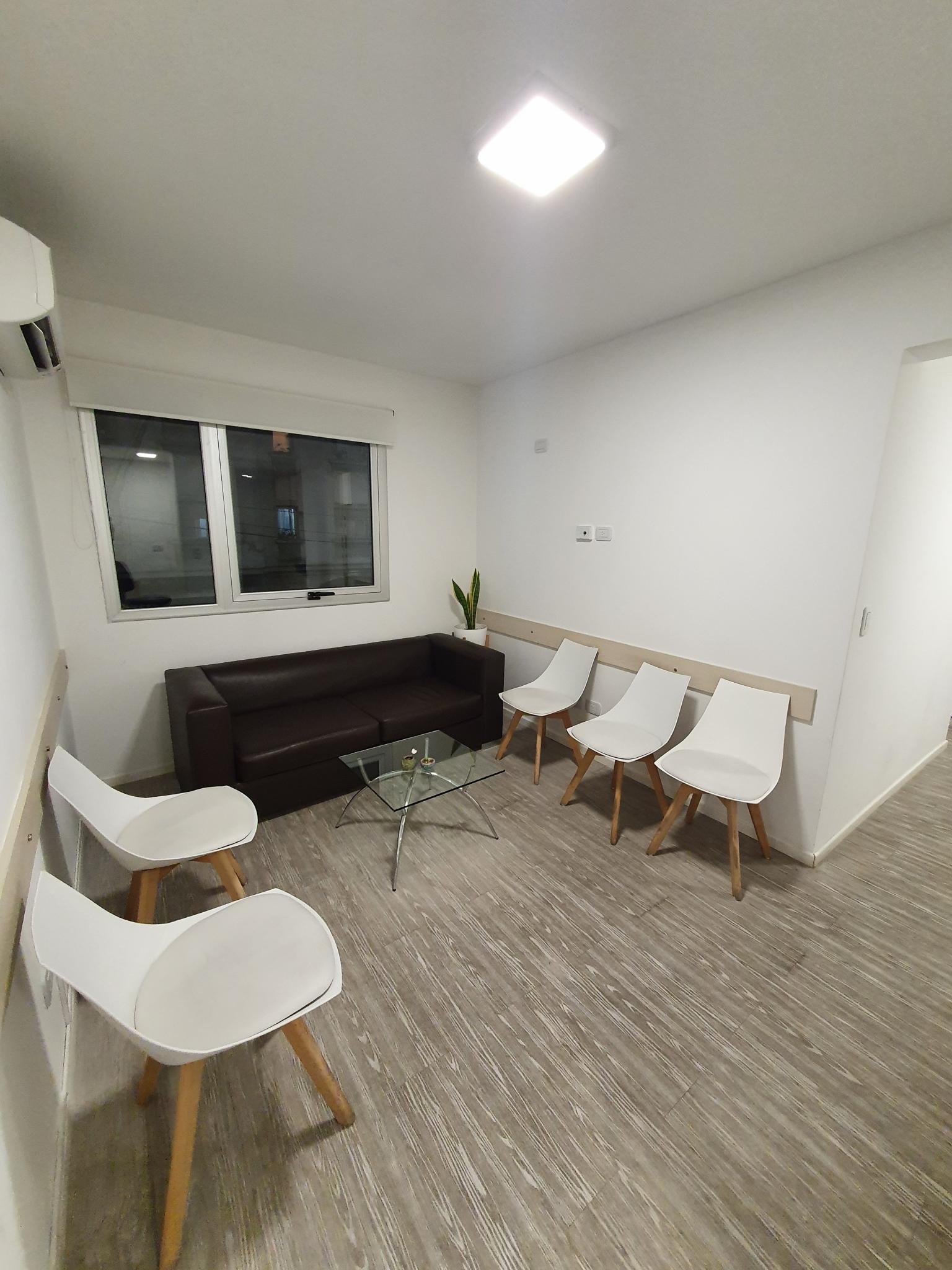 Sala de espera