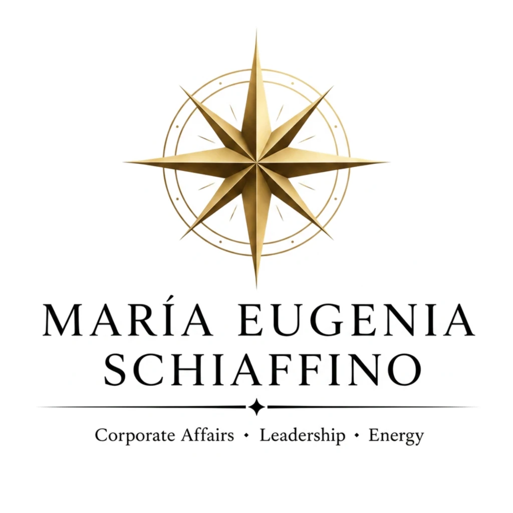 Maria Eugenia Schiaffino | Consultora Oil & Gas