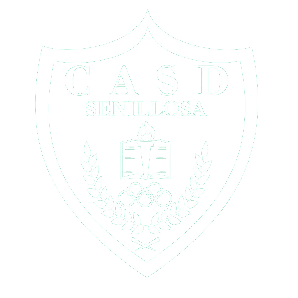 CLUB ATLÉTICO SOCIAL Y DEPORTIVO SENILLOSA