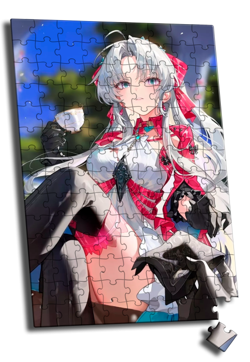 #