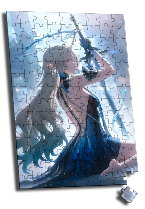 #