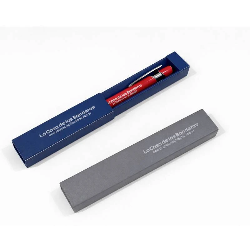 Estuche