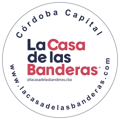 La Casa de las Banderas