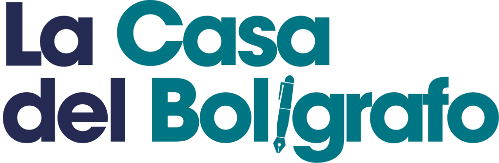 La Casa del Bolígrafo